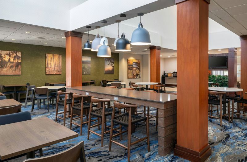 Fairfield Inn & Suites Visalia Tulare photo 5