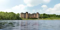 Parkhotel Horst - Venlo - Pools