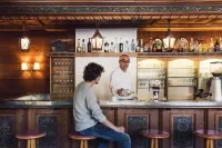 Posthotel - bar