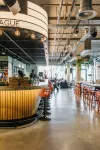 The Social Hub the Hague - بار