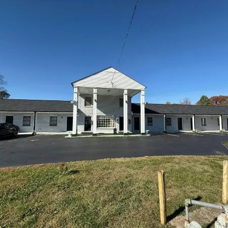 OYO Hotel Economy Inn US-29 Danville