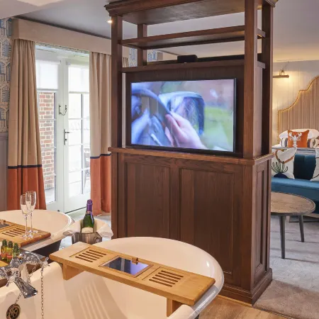 Hotel du Vin Poole Hotels in Poole