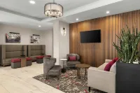 Hampton Inn & Suites by Hilton Downers Grove Chicago - Parkering