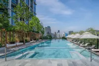 โรงแรม เดอะ ริทซ์-คาร์ลตัน กรุงเทพฯ - หรู