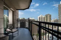 Waldorf Astoria Chicago - Romantic