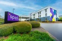 Spark by Hilton Atlanta Kennesaw Town Center - 2-Star