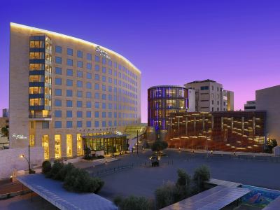 Signia by Hilton Amman