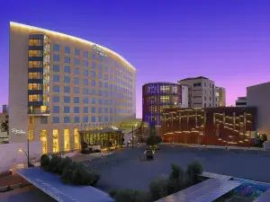 Signia by Hilton Amman