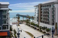 SpringHill Suites Oceanside Beach - Ocean View