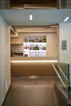 UNA Hotels Bologna Fiera - Wifi