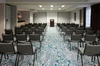 Hilton Garden Inn Sacramento South Natomas - parking