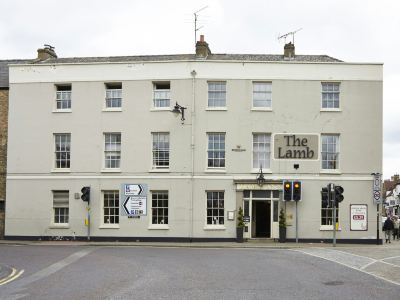 Lamb Hotel by Greene King Inns