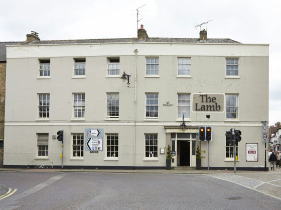 Lamb Hotel by Greene King Inns