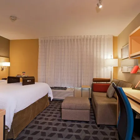 TownePlace Suites Dodge City