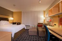 TownePlace Suites Dodge City - Morgenmad