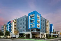 Hampton Inn & Suites by Hilton Rochester Downtown - Gym