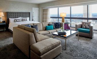 Renaissance Nashville Hotel