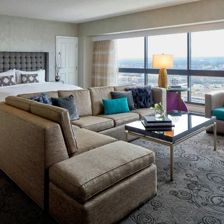 Renaissance Nashville Hotel