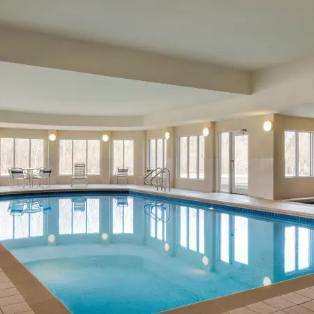 Hilton Garden Inn Dubuque Downtown