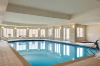 Hilton Garden Inn Dubuque Downtown - Pools