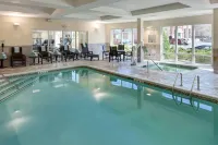 Courtyard Franklin Cool Springs - Pools