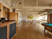 Hótel Hvítserkur - bar