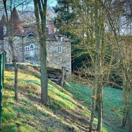 Château de Najade