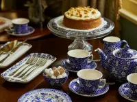 The Rookery Hotels near Barbican