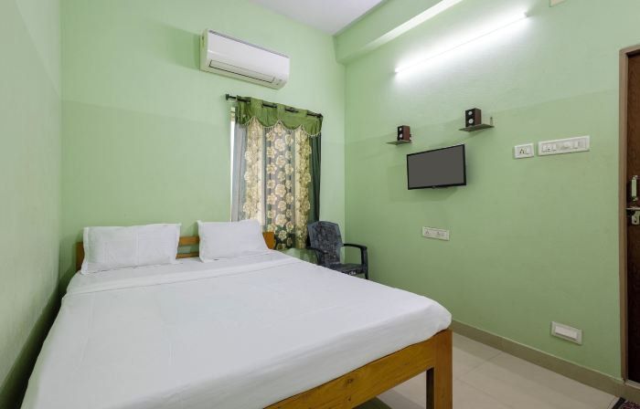 Hotel Sridevi Grand
