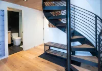 Wall Street 302, 1BD + Loft Condo in Vail Village - 4-Star