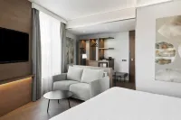 AC Hotel Vilnius - Gym