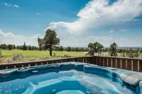 Brasada Ranch - Romantic