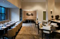 Fairfax Marriott at Fair Oaks - breakfast