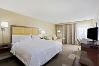 Hampton Inn Sault Ste. Marie - Pools