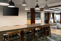 Fairfield Inn & Suites Tifton - Kæledyr tilladt