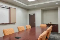 SpringHill Suites Terre Haute - Gym