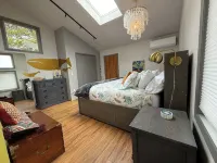 EdgewoodCove - Majestic Seaside Retreat W/ Stunning Ocean & Mountain Views - Kylpyammeita