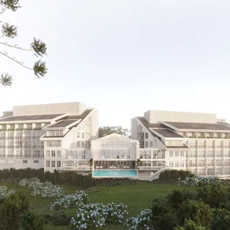 Gran Valley Resort - GAV Resorts