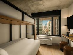 Hotel 38 New York City, Tapestry Collection by Hilton
