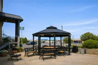 Sundowner Inn Forsyth I 94 - Wifi