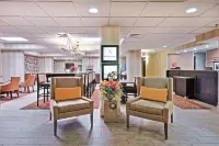 Hampton Inn Huntington/Barboursville - 2-Star