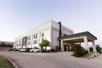 Hampton Inn Kerrville - 2-Star