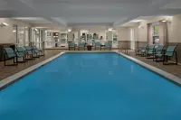 Residence Inn East Rutherford Meadowlands - Wifi