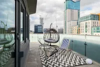 Kula Birmingham - New Street Station - Condos