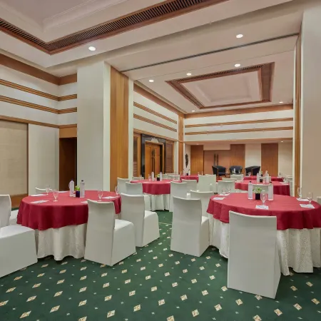 The Fern Kochi, Series by Marriott