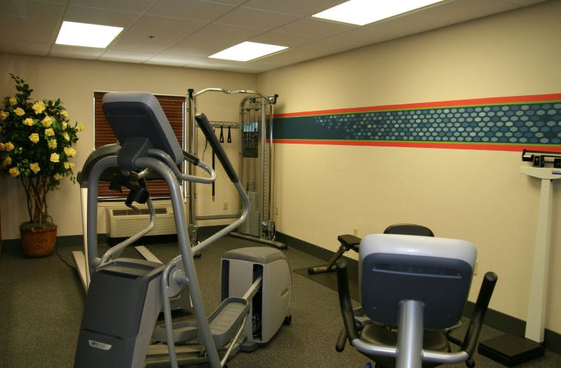 Hampton Inn & Suites Oxford-Anniston photo 4