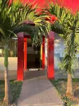 hotel via montes - 2-Star