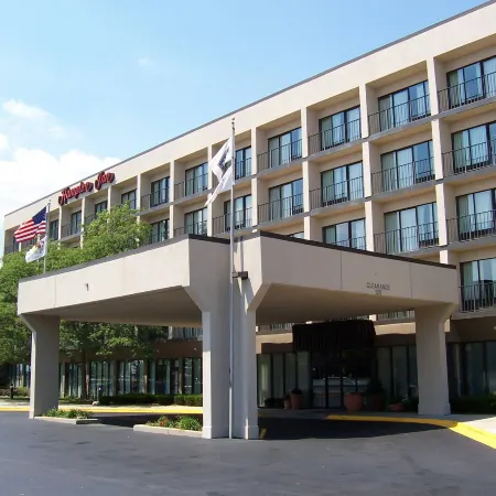 Hampton Inn Chicago/Gurnee