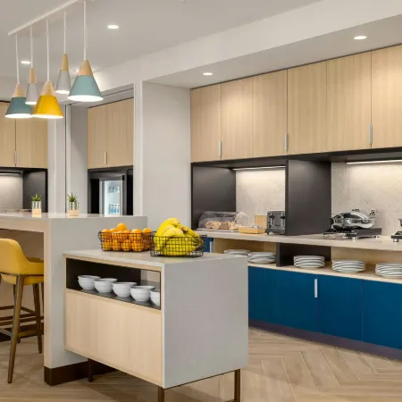 TownePlace Suites Williston