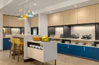 TownePlace Suites Williston - Gym